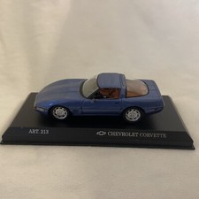 Chevrolet Corvette ZR1 Coupé