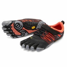 Vibram FiveFingers V-Train Chaussure Minimaliste Barefoot 5 Doigt Fitness Sport