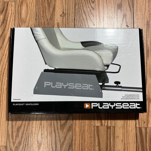 Playseat seat slider for - slider,