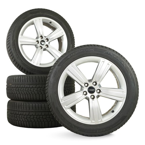 Audi jantes hiver - jantes, 19