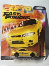 Hotwheels 1/64 🇨🇵 Fast