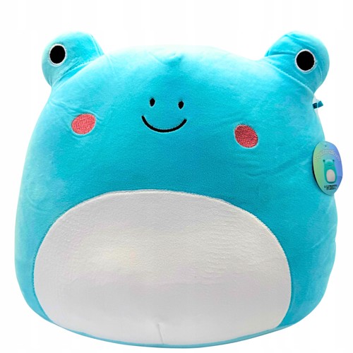 Peluche grenouille - peluche, grenouille,