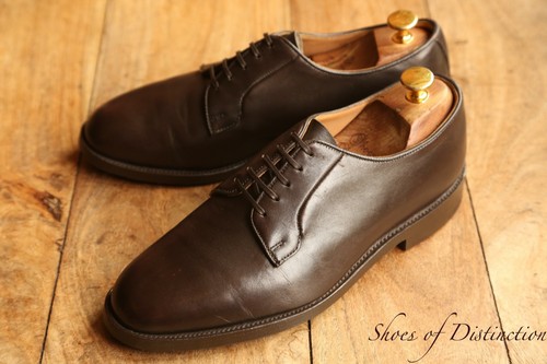 Chaussures derby trickers - derby,