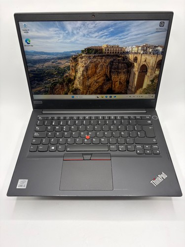 Lenovo thinkpad e14 - thinkpad, i5-10210u