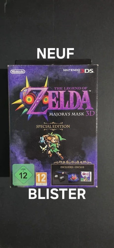 The legend zelda - legend,