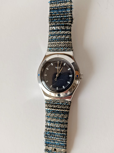 Montre femme swatch - femme,