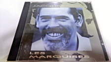 CD JACQUES BREL  LES MARQUISES