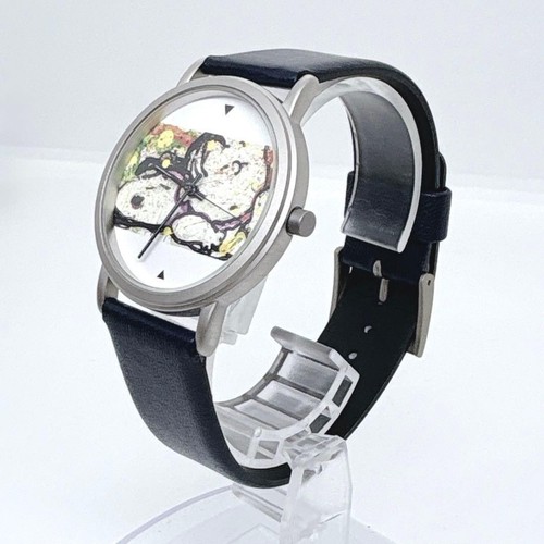 Montre bracelet seiko snoopy - montre-bracelet,