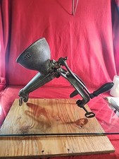 Antique Alexanderwerk #377 Juicer, Juice Press. Hard To Find Piece