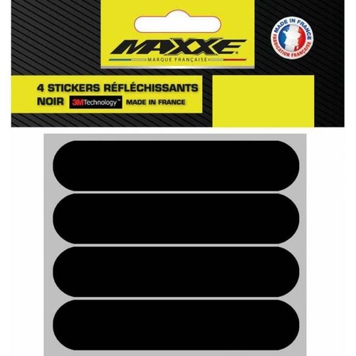 Maxxe planche stickers - planche, de