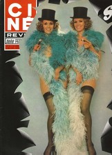 Ciné Télé Revue n° 19 -