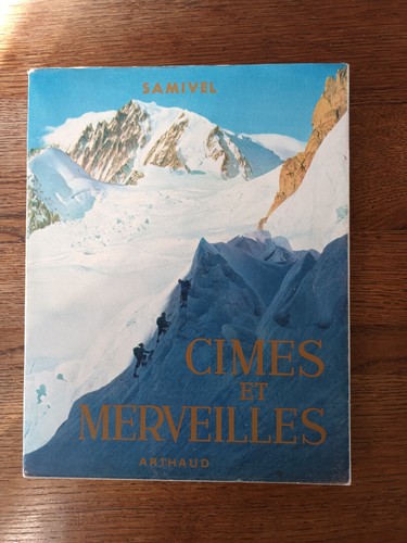 1952 samivel cimes - 1952*samivel*cimes, et