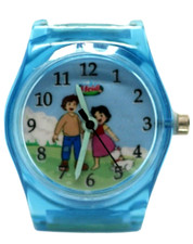 MONTRE enfant, HEIDI ;NEUVE de
