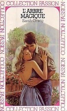 L'arbre magique - Sara Orwig -