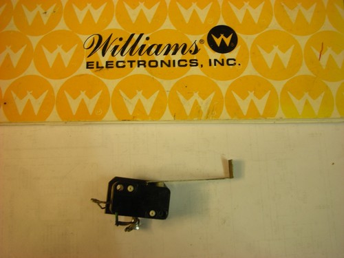 Flipper williams lame - ,