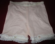 CULOTTE DE GRAND MERE / PANTY
