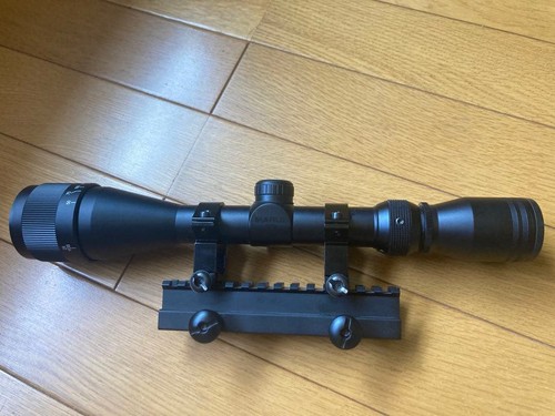 Tokyo marui pro scope zoom - pro,
