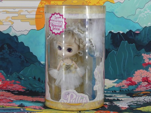 Pullip swan 814 - swan, f-814