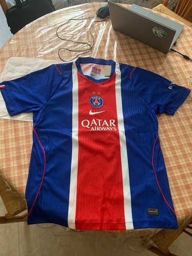 Nike maillot psg domicile - nike,