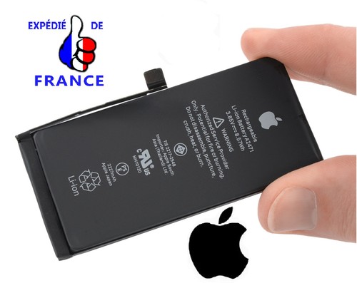 Batterie oem apple original - batterie,
