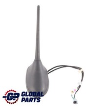 Peugeot Boxer Mk3 Roof Aerial Antenna Control Unit Radio 1612186480