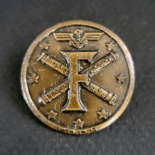 Insigne marine nationale - la,