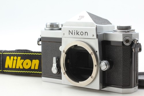 Presque comme neuf nikon f - nikon,