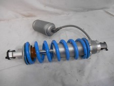 Vintage REBUILT Works Performance Rear Shock Remote Res Banshee YFZ350 1987-2006