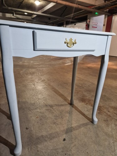 Bureau ancien gris - ,