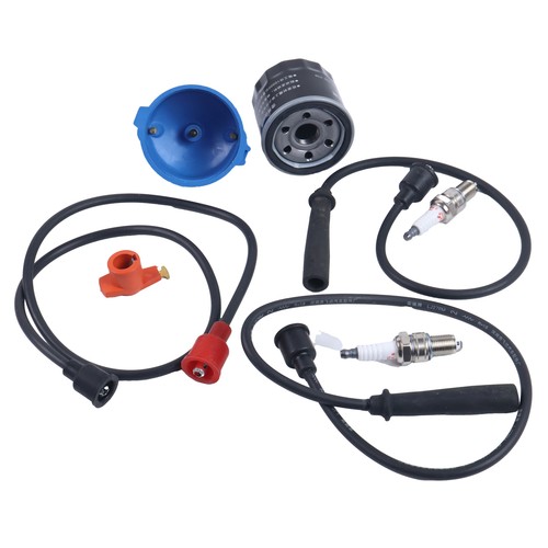 Tune kit fits 650cc - up,