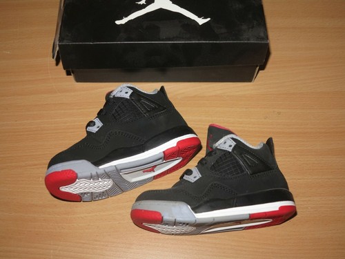 Nike air jordan - nike, 4