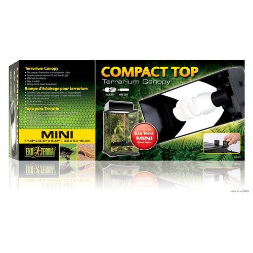 Exo terra compact - exo,
