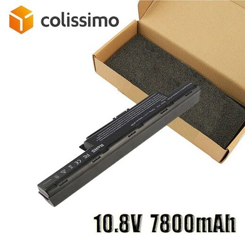 7800mah batterie pour acer - 7800mah,