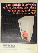 ADVERTRICH BOILER RHÉNATHERM 2000 AND 3000 AESTHETIC AND EFFECTIVE ADVERTISING