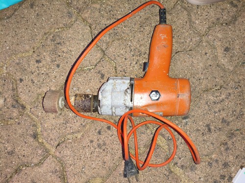 Perceuse black decker - perceuse, et
