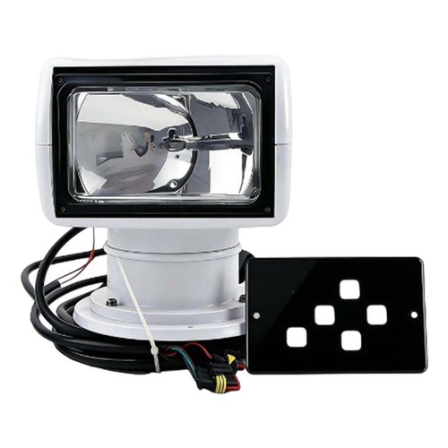 Projecteur bateau - projecteur, de