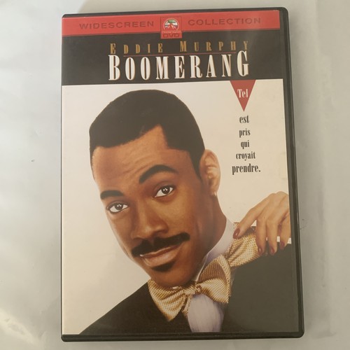 Boomerang eddie murphy - /,
