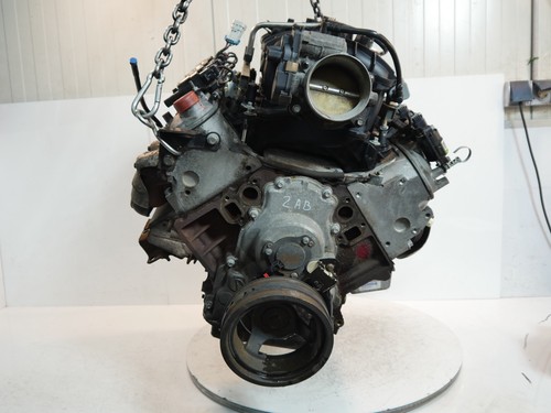 Moteur pour chevrolet - moteur,