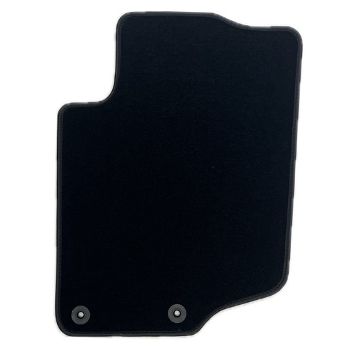 Tapis sol avant gauche haut - gauche,