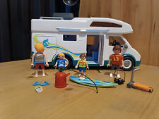 PLAYMOBIL Camping Car 6671