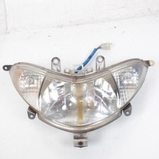 Optique avant origine pour