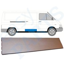 Renault Trafic 1980-2001