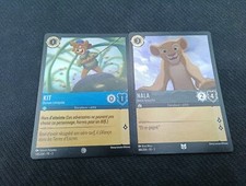 Nala 186/204 Kit Ourson