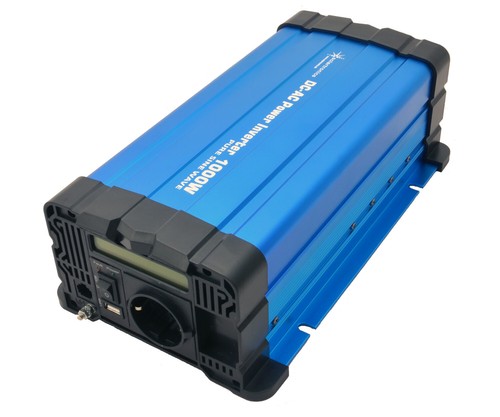 Convertisseur fs1000d 24v - convertisseur,