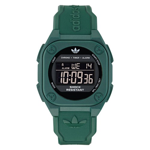 Adidas unisexe montre digitale - unisexe,