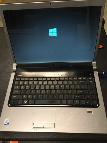 Dell studio 1535 intel - 1535, 2