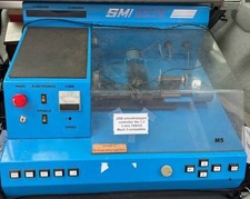 Desktop Sherline CNC Lathe