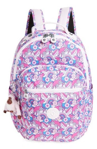 Kipling seoul purple large - kipling, 15"