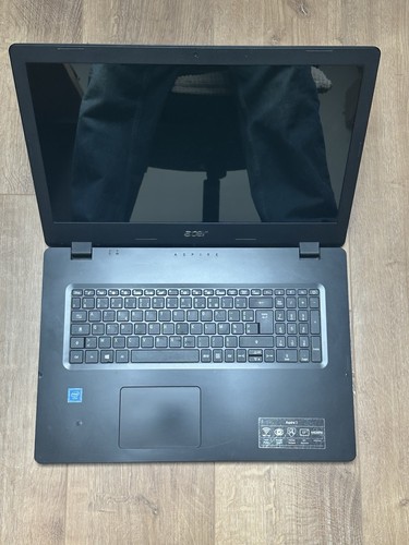 Ordinateur portable acer - ordinateur,