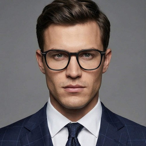 Ermenegildo zegna lunettes - ermenegildo,